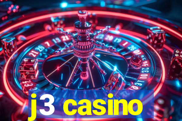 j3 casino